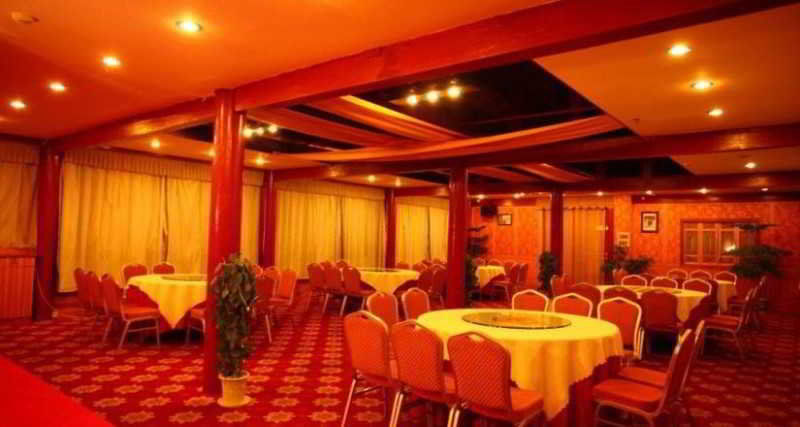 Lijiang Wangfu Hotel Exterior foto